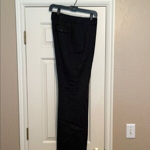 Women’s Charcoal Pants